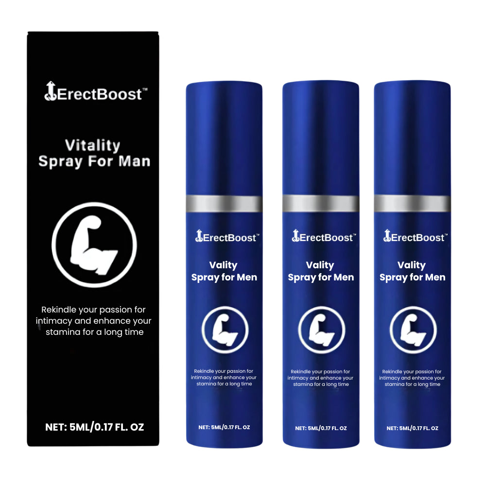 ErectBoost