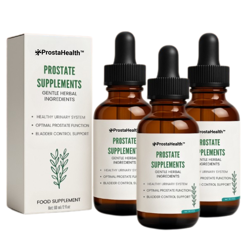 ProstaHealth