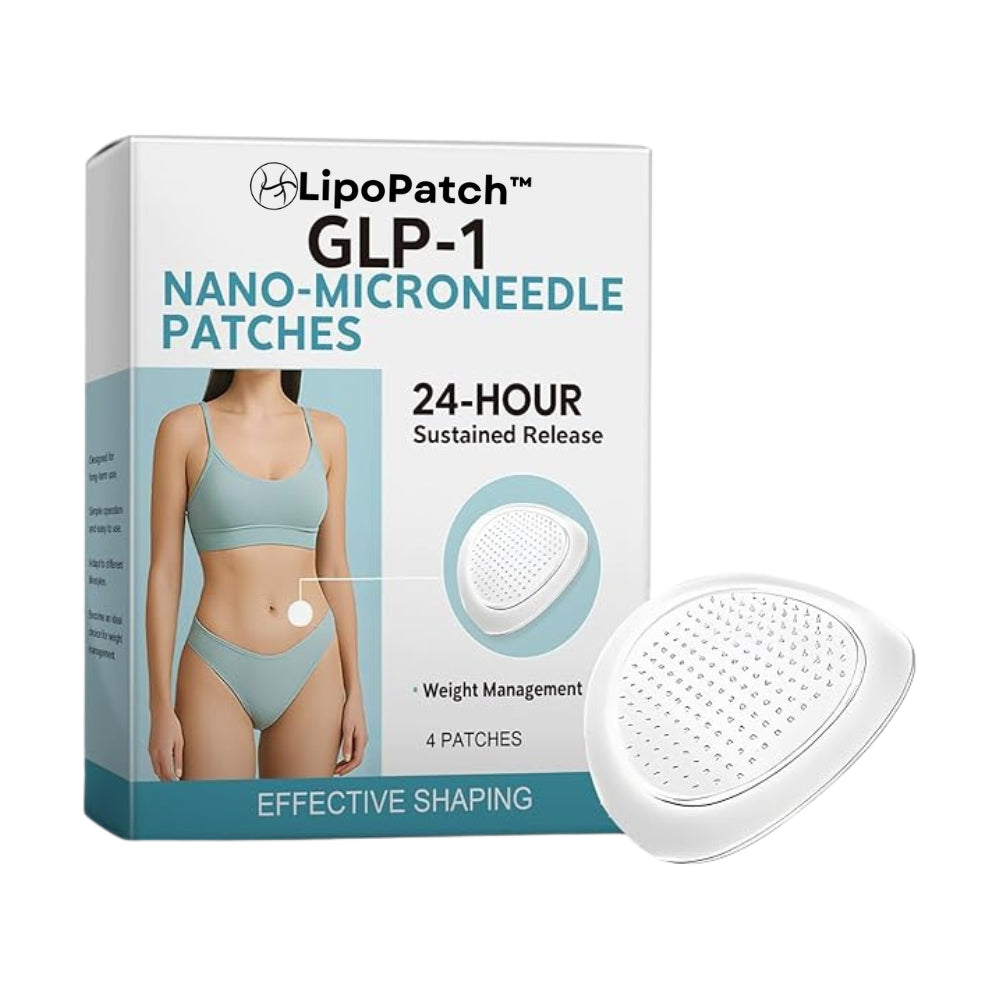 LipoPatch