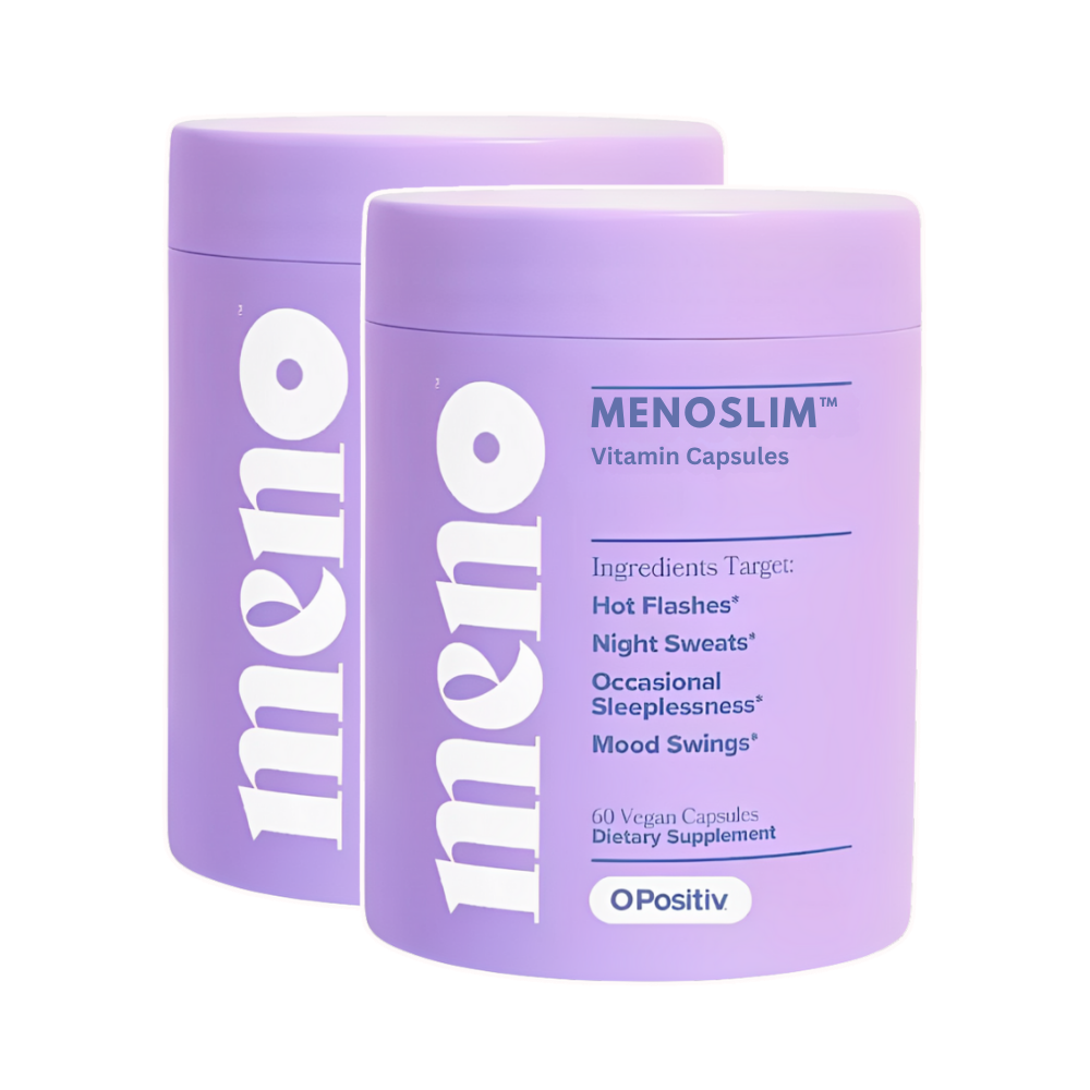 MenoSlim