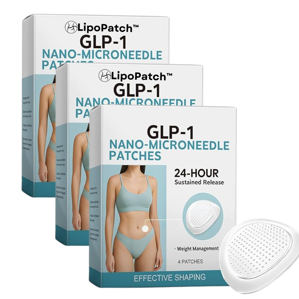 LipoPatch