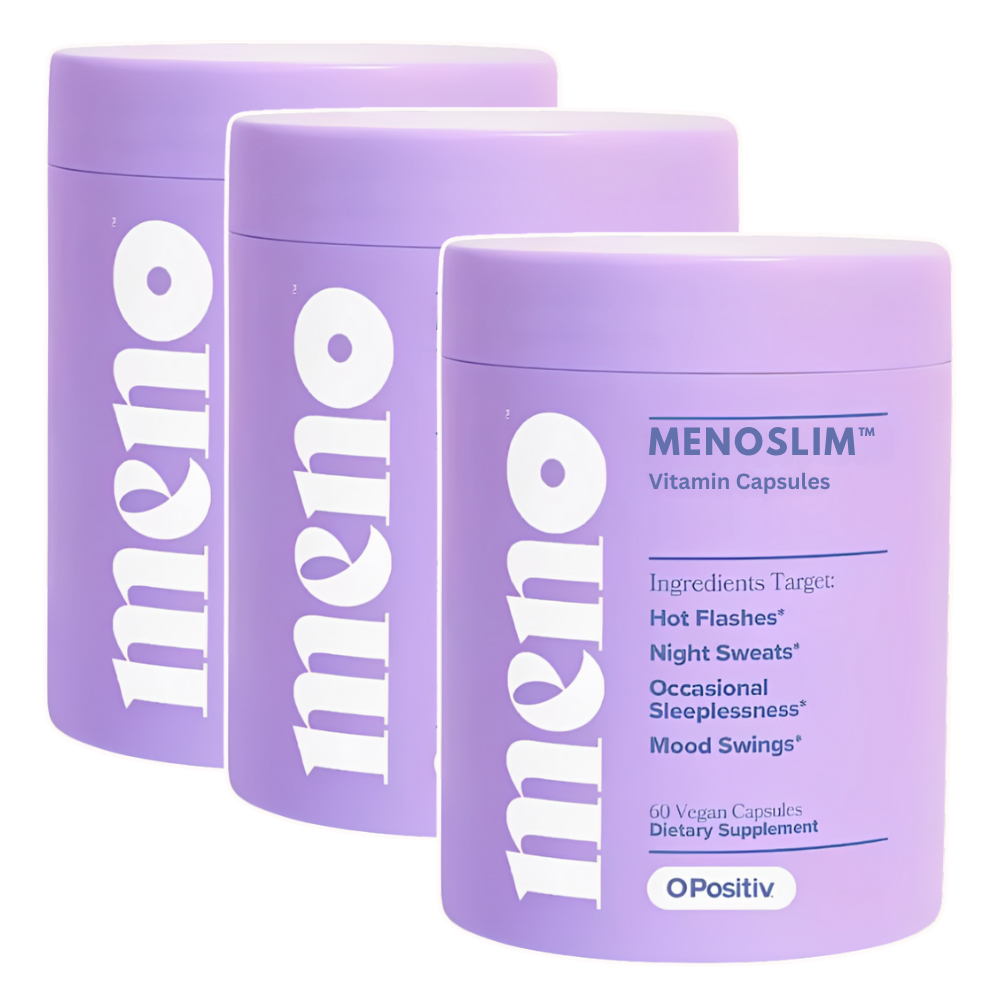 MenoSlim