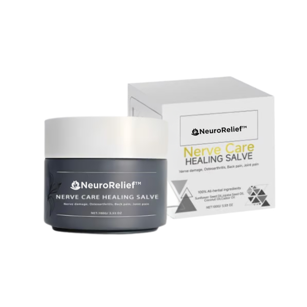 NeuroRelief