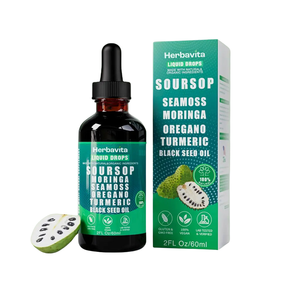 VitalDrops