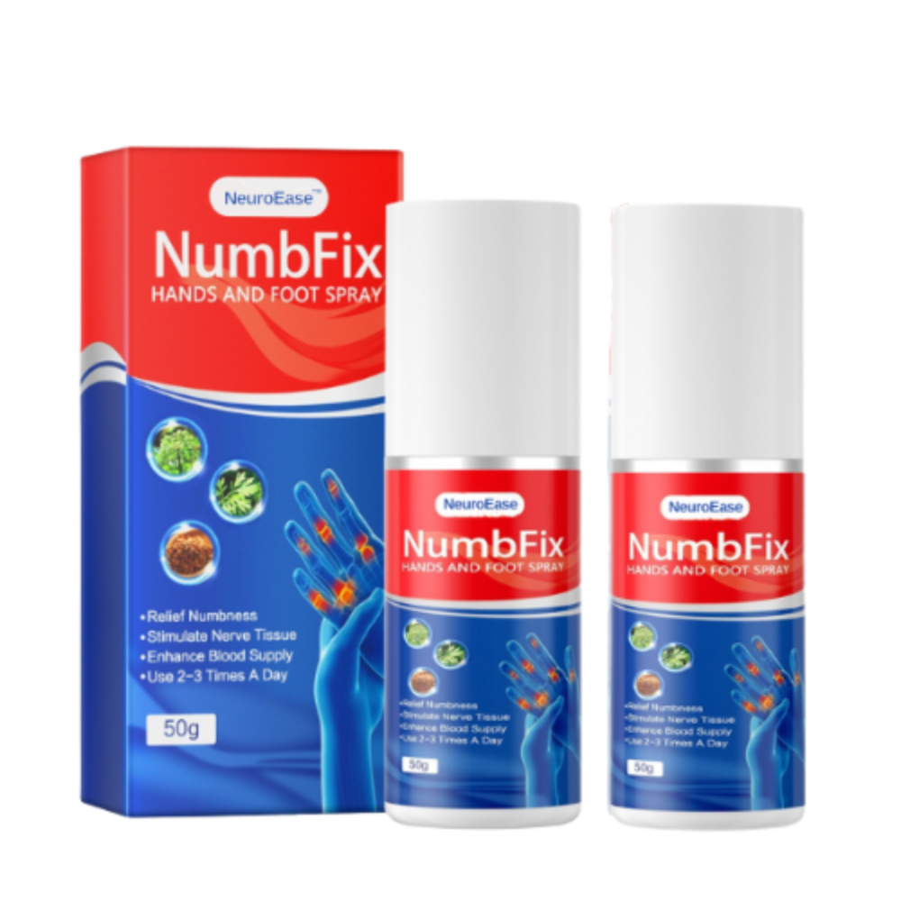 NeuroEase
