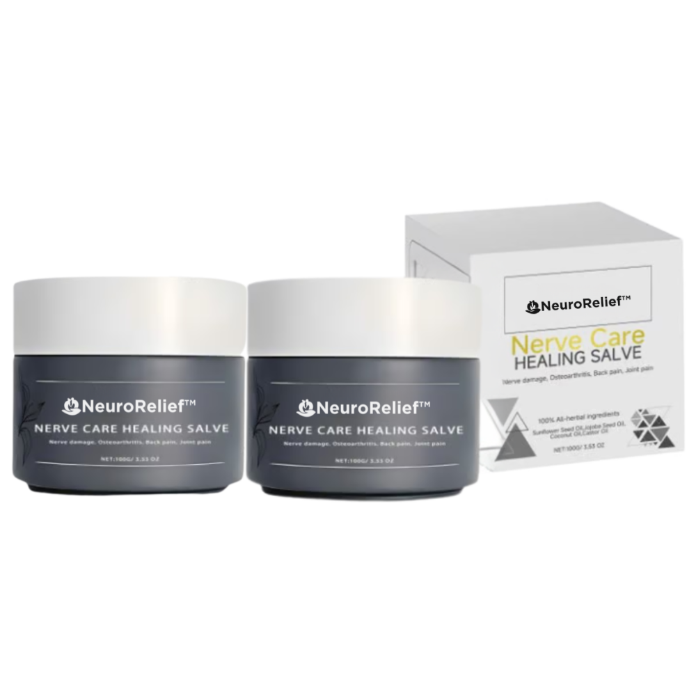 NeuroRelief