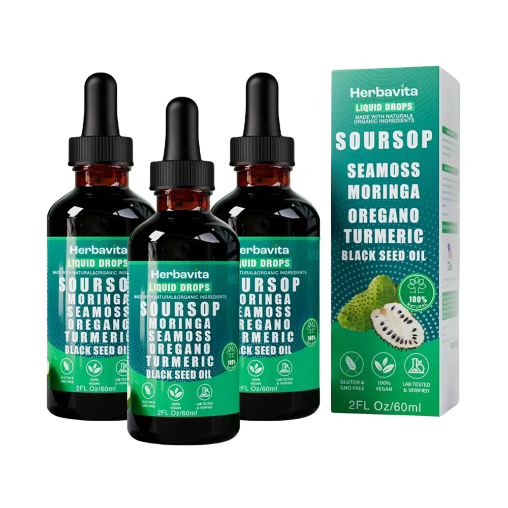 VitalDrops