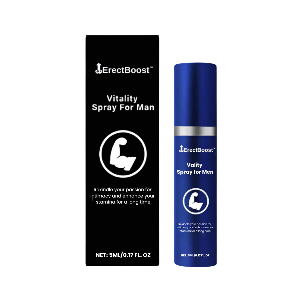 ErectBoost
