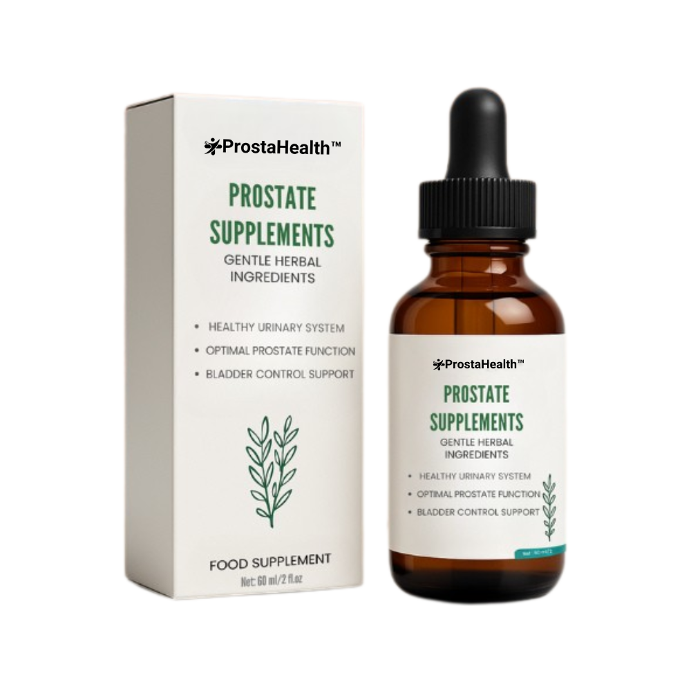 ProstaHealth