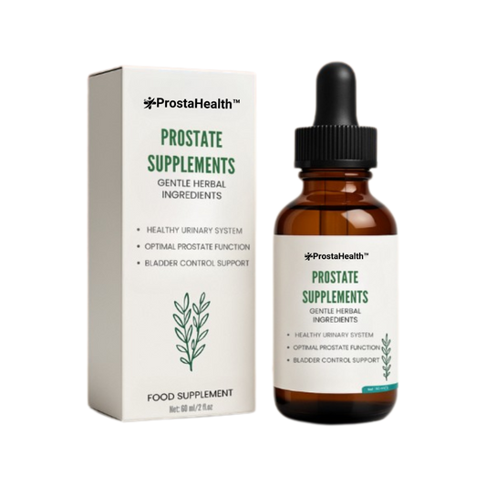 ProstaHealth