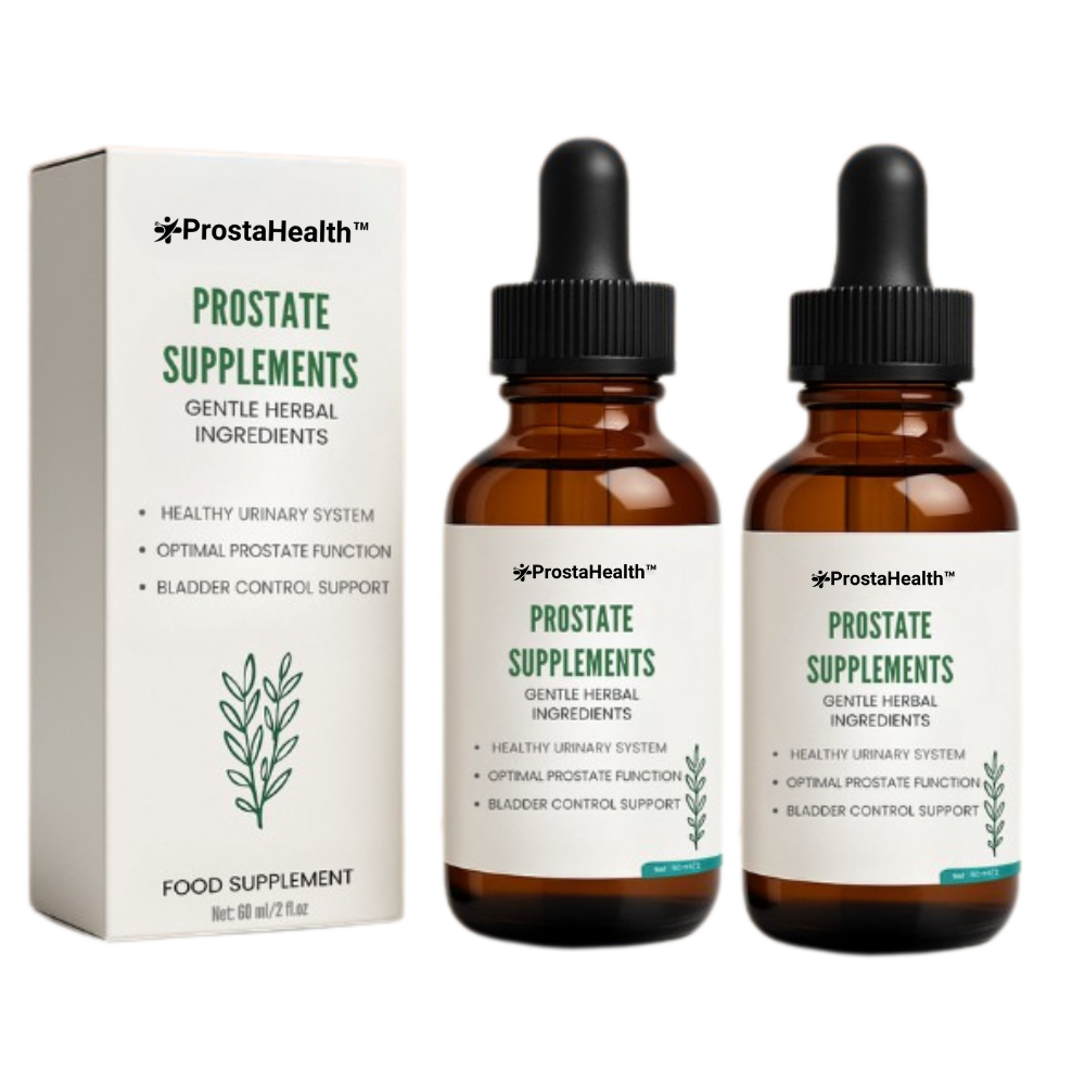 ProstaHealth