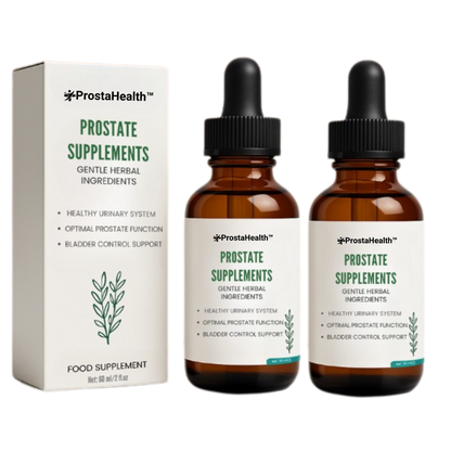ProstaHealth