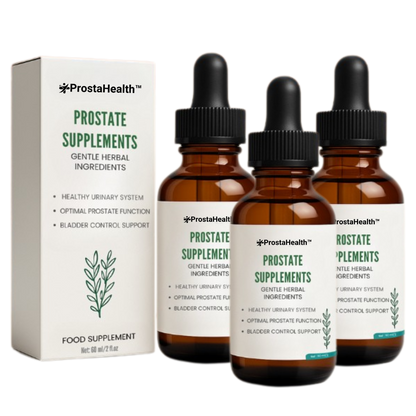 ProstaHealth