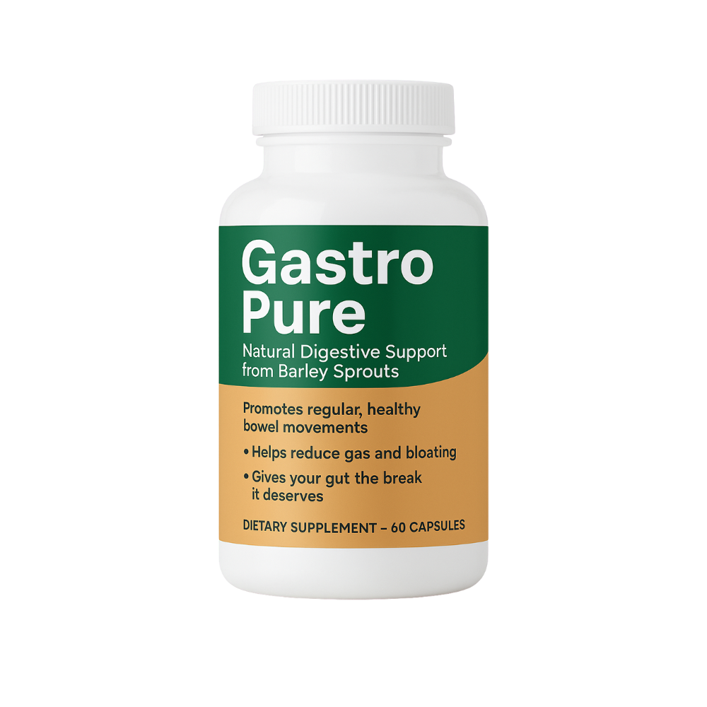 GastroPure