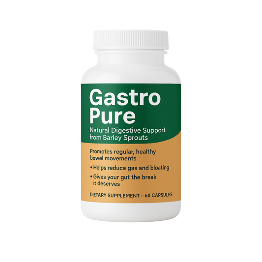 GastroPure