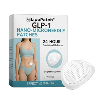 LipoPatch