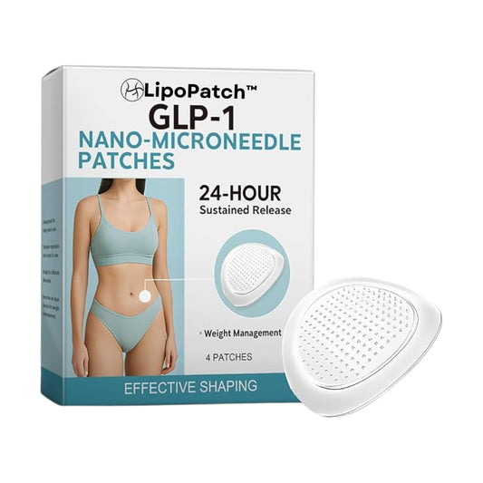LipoPatch