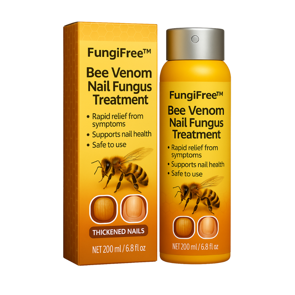 FungiFree