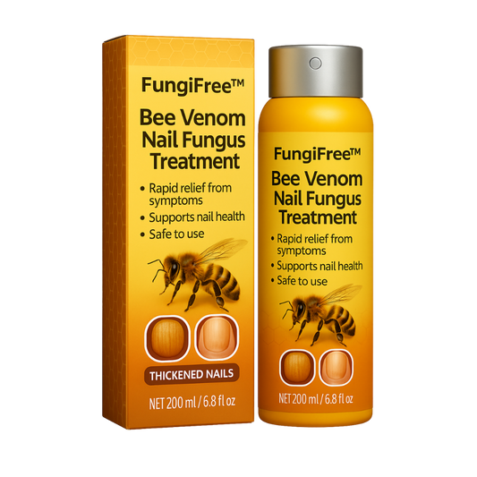 FungiFree