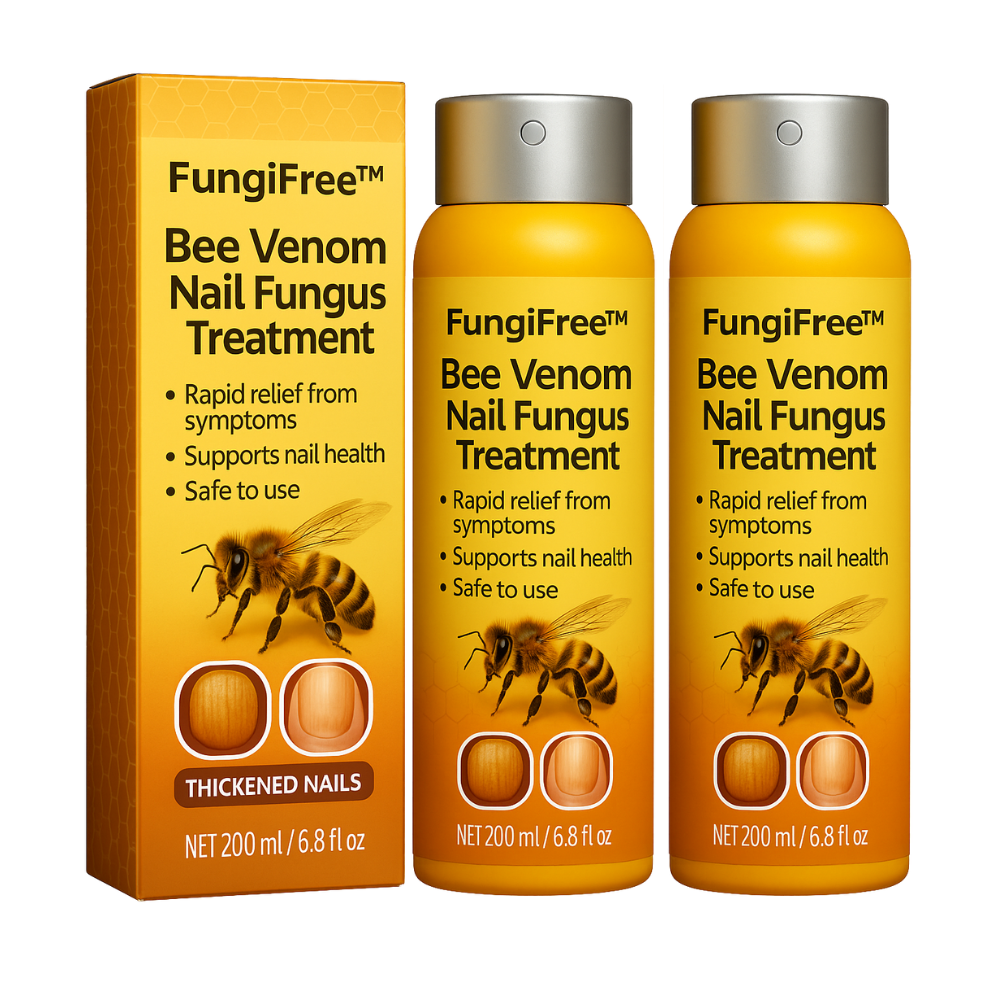 FungiFree