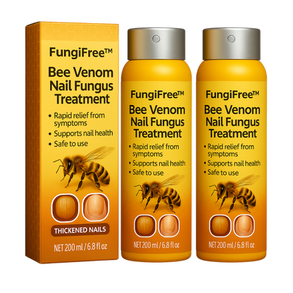 FungiFree