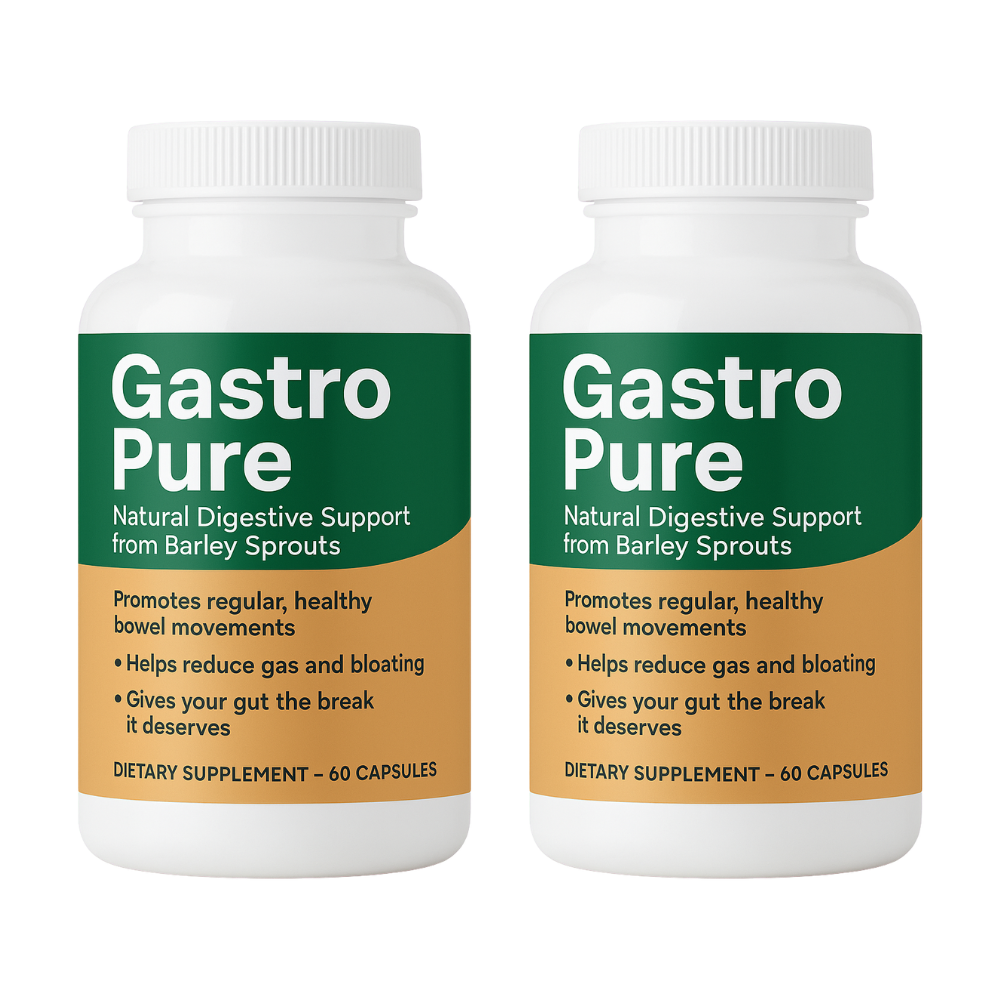 GastroPure