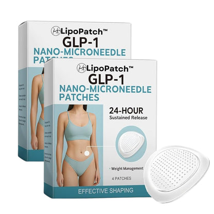 LipoPatch