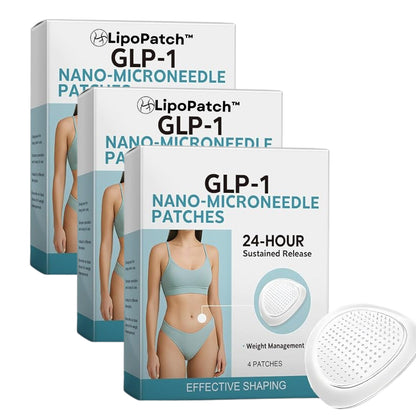 LipoPatch