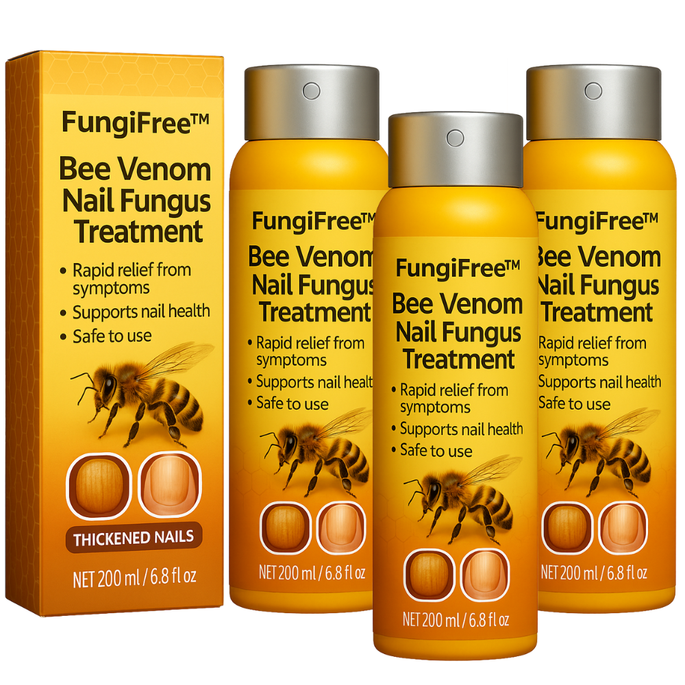 FungiFree