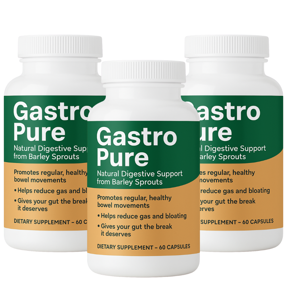 GastroPure