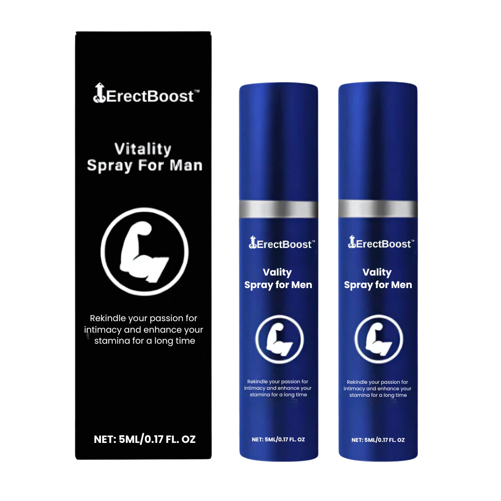 ErectBoost