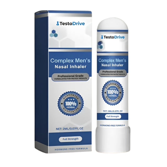 TestoDrive