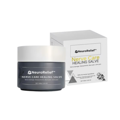 NeuroRelief