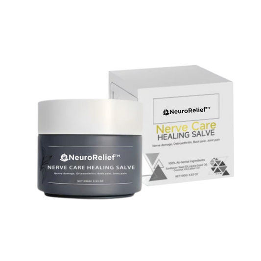 NeuroRelief