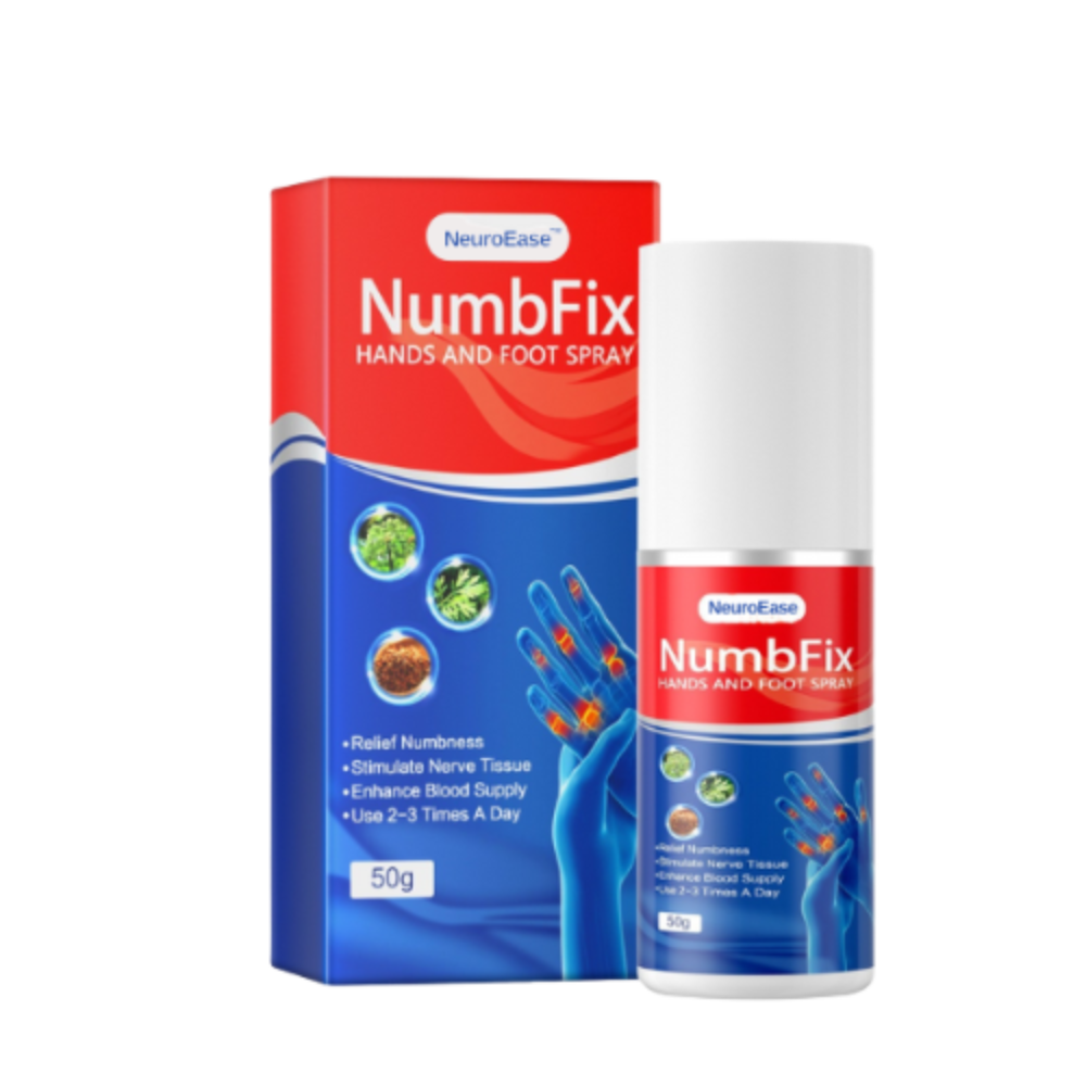 NeuroEase