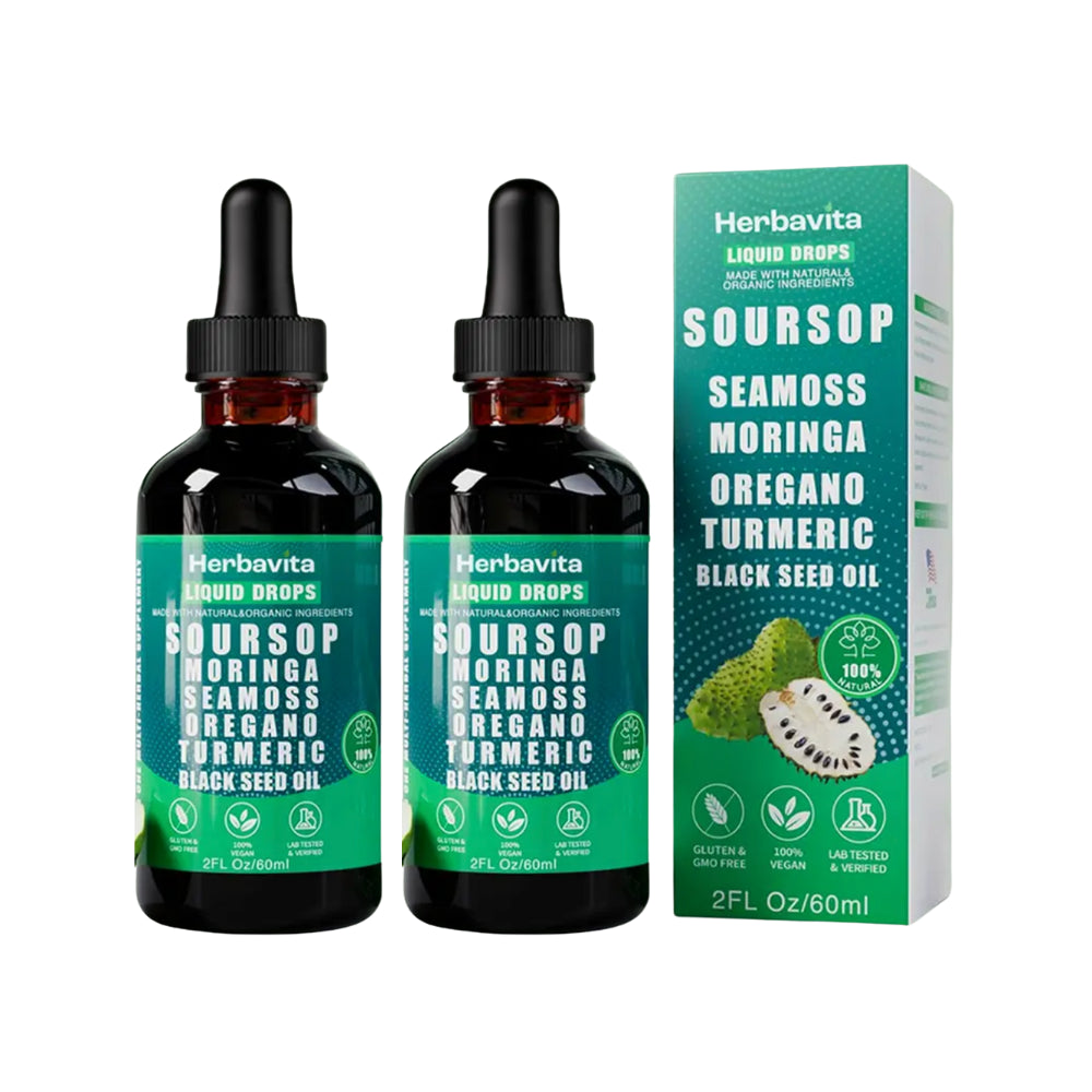 VitalDrops