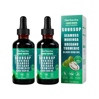 VitalDrops