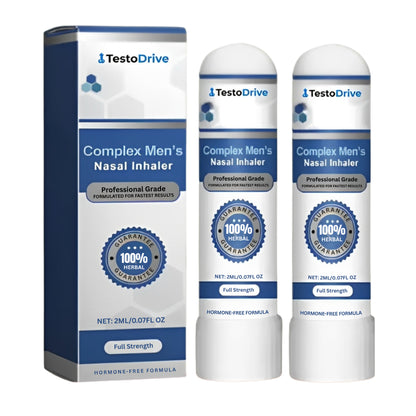 TestoDrive