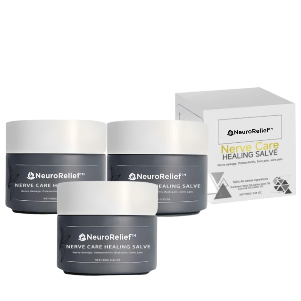NeuroRelief