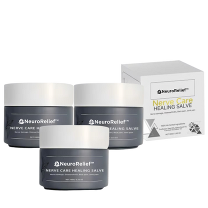NeuroRelief