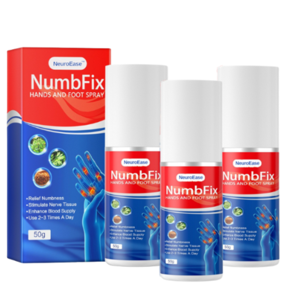 NeuroEase