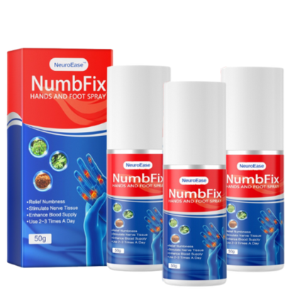 NeuroEase