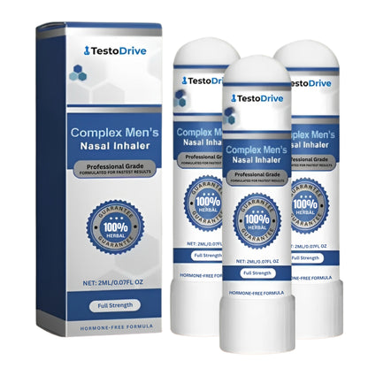 TestoDrive