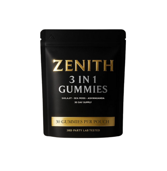 AlphaShilajit
